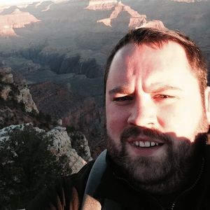 Meet your Posher, Tom